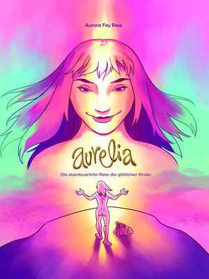 cover image of AURELIA